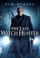 The Last Witch Hunter poster image