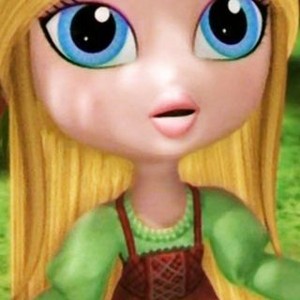 Bratz kidz fairy tales full shop movie