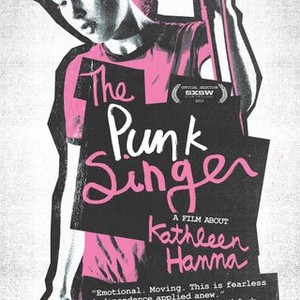 The Punk Singer (2013) - Rotten Tomatoes