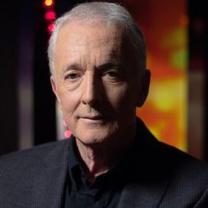 The Real History of Science Fiction, Anthony Daniels, 04/19/2014, ©BBCAMERICA