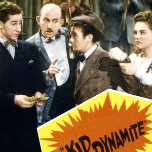 Kid Dynamite (1943) photo 9