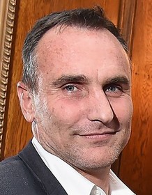 Michael Ware