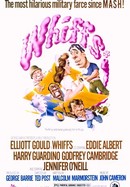 Whiffs poster image