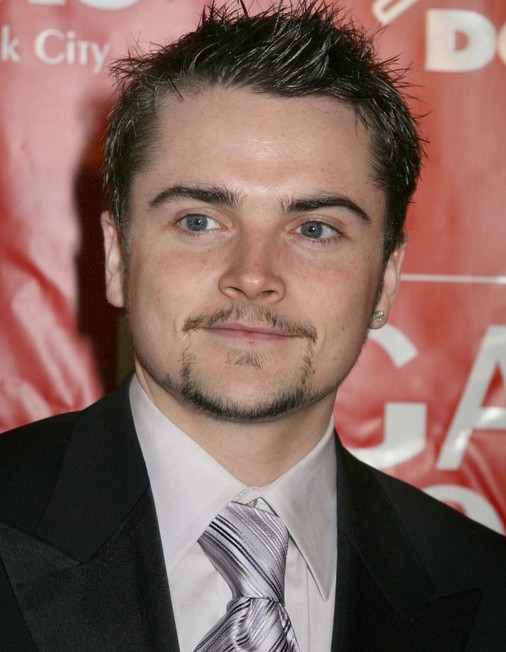 Robert Iler