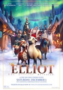 Elliot: The Littlest Reindeer poster image