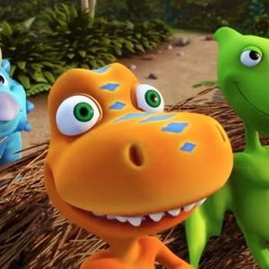 Dinosaur Train: Season 5, Episode 5 - Rotten Tomatoes