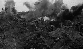 Paths of Glory: Official Clip - Charging the Ant Hill