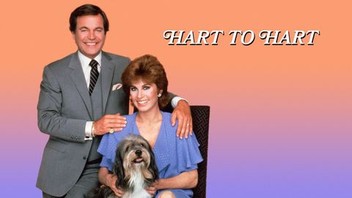 Hart to Hart: Season 3 | Rotten Tomatoes