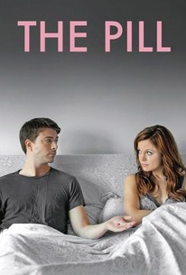 The Pill poster