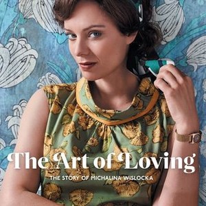 The art of loving sale netflix