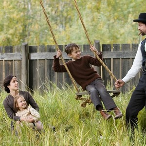 The Assassination of Jesse James by the Coward Robert Ford photo 16