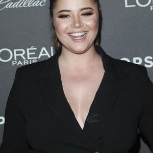 Kether Donohue at arrivals for Entertainment Weekly SAG Awards Pre-Party, Chateau Marmont in West Hollywood, Los Angeles, CA January 26, 2019. Photo By: Priscilla Grant/Everett Collection