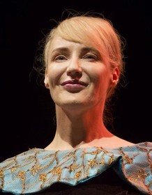 Lisa Gerrard