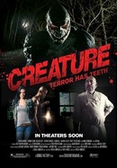 Creature poster image