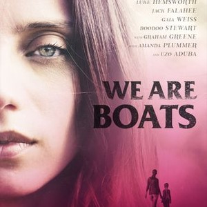 "We Are Boats photo 16"