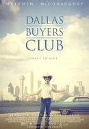 Dallas Buyers Club poster image