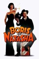 Boris and Natasha