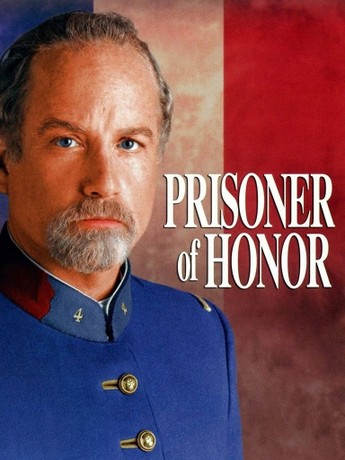 Prisoner of Honor [VHS](品)　(shin