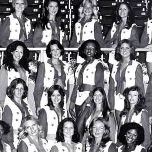 1972-1979 - Dallas Cowboys Cheerleaders