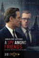 A Spy Among Friends