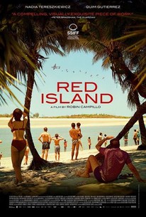 Red Island (2023) | Rotten Tomatoes