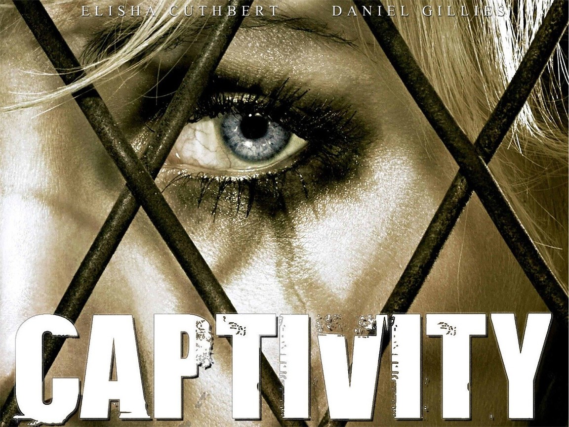 Captivity Movie