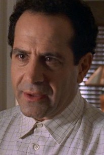 Mr. Monk and the Paperboy poster image
