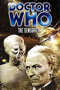 Doctor Who - The Sensorites
