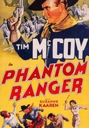 Phantom Ranger poster image