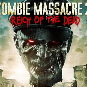 Zombie Massacre 2: Reich of the Dead photo 5