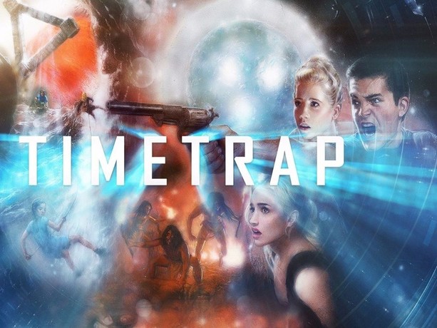 Time trap netflix store