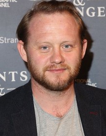 Michael Jibson