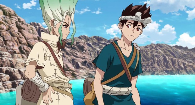ドクターストーン　1〜25 Dr.STONE 1~25巻セット(続刊予定) -の商品詳細 | 蔦屋書店