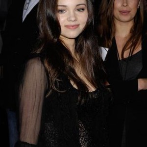 India Eisley at arrivals for UNDERWORLD AWAKENING Premiere, Grauman''s Chinese Theatre, Los Angeles, CA January 19, 2012. Photo By: Michael Germana/Everett Collection