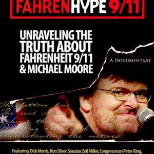 Fahrenhype 9/11 photo 3