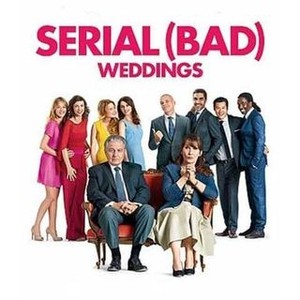 Serial (Bad) Weddings (2014) photo 8