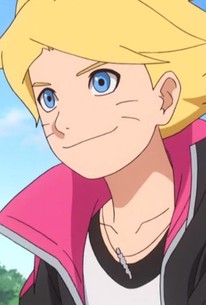 Boruto: Naruto Next Generations - Rotten Tomatoes