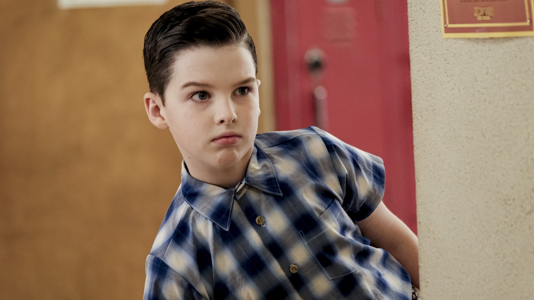 Young sheldon season 3 watch online online