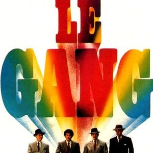 Le Gang (1977) photo 14
