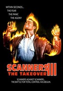 Scanners III: The Takeover poster image