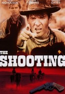 The Shooting poster image