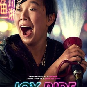 Joy Ride - Rotten Tomatoes