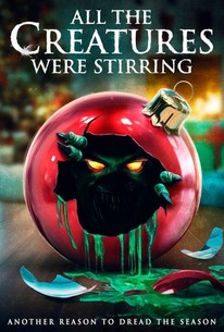 All the Creatures Were Stirring poster
