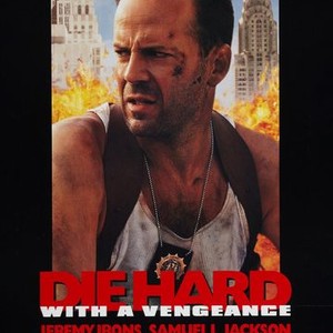 Vengeance - Rotten Tomatoes