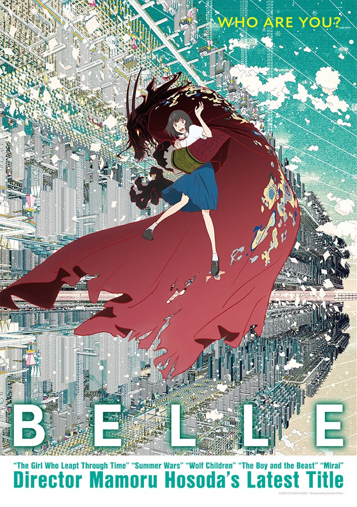 Belle Ryu To Sobakasu No Hime Full Movie Belle: Ryu to Sobakasu no Hime (2021) - Rotten Tomatoes