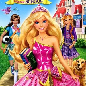 Barbie: Princess Charm School photo 8