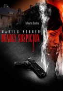 Deadly Suspicion poster image