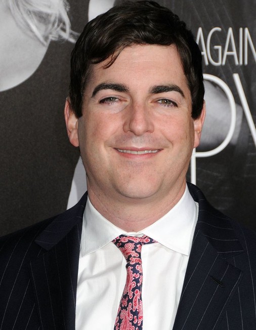 Timothy Dowling
