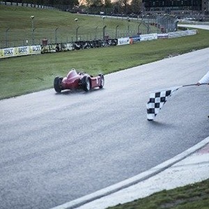 A scene from "Ferrari: Race to Immortality." photo 20