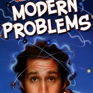 Modern Problems (1981) photo 10